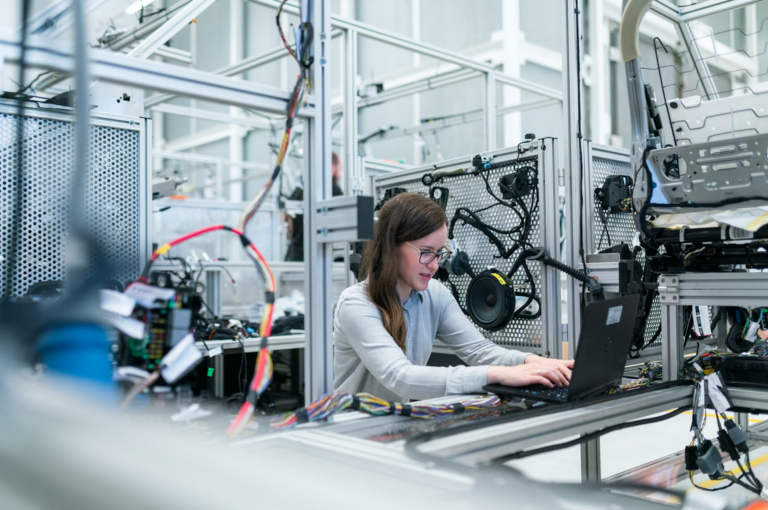 The Future of Work: How Technology is Shaping Jobs