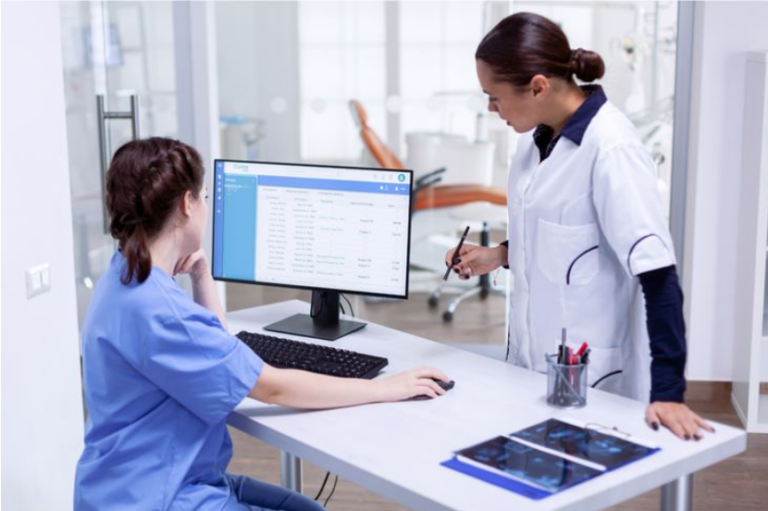 Best Practices for Administrative Approval and Documentation Systems